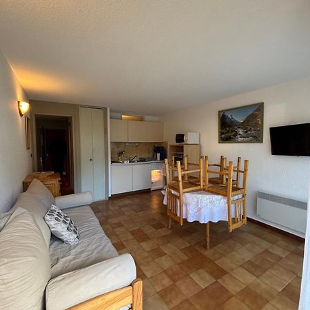 Hountanet Appart 5 Personnes Vue Montagne Avec Jardin Сен-Лари-Сулан Екстериор снимка