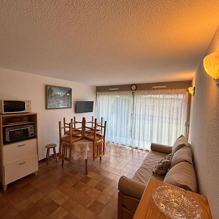 Hountanet Appart 5 Personnes Vue Montagne Avec Jardin Сен-Лари-Сулан Екстериор снимка
