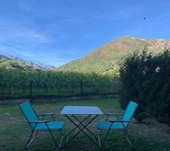 Hountanet Appart 5 Personnes Vue Montagne Avec Jardin Сен-Лари-Сулан Екстериор снимка