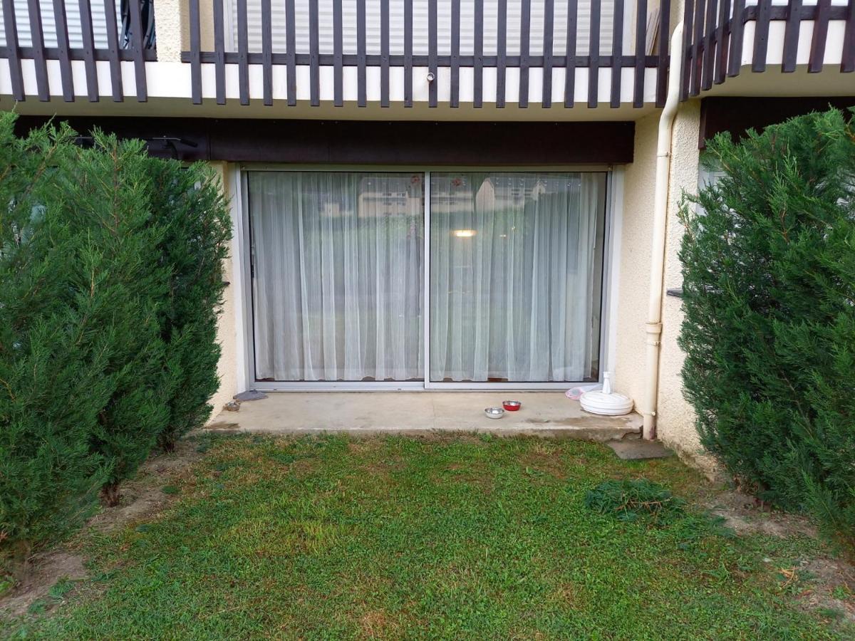 Hountanet Appart 5 Personnes Vue Montagne Avec Jardin Сен-Лари-Сулан Екстериор снимка