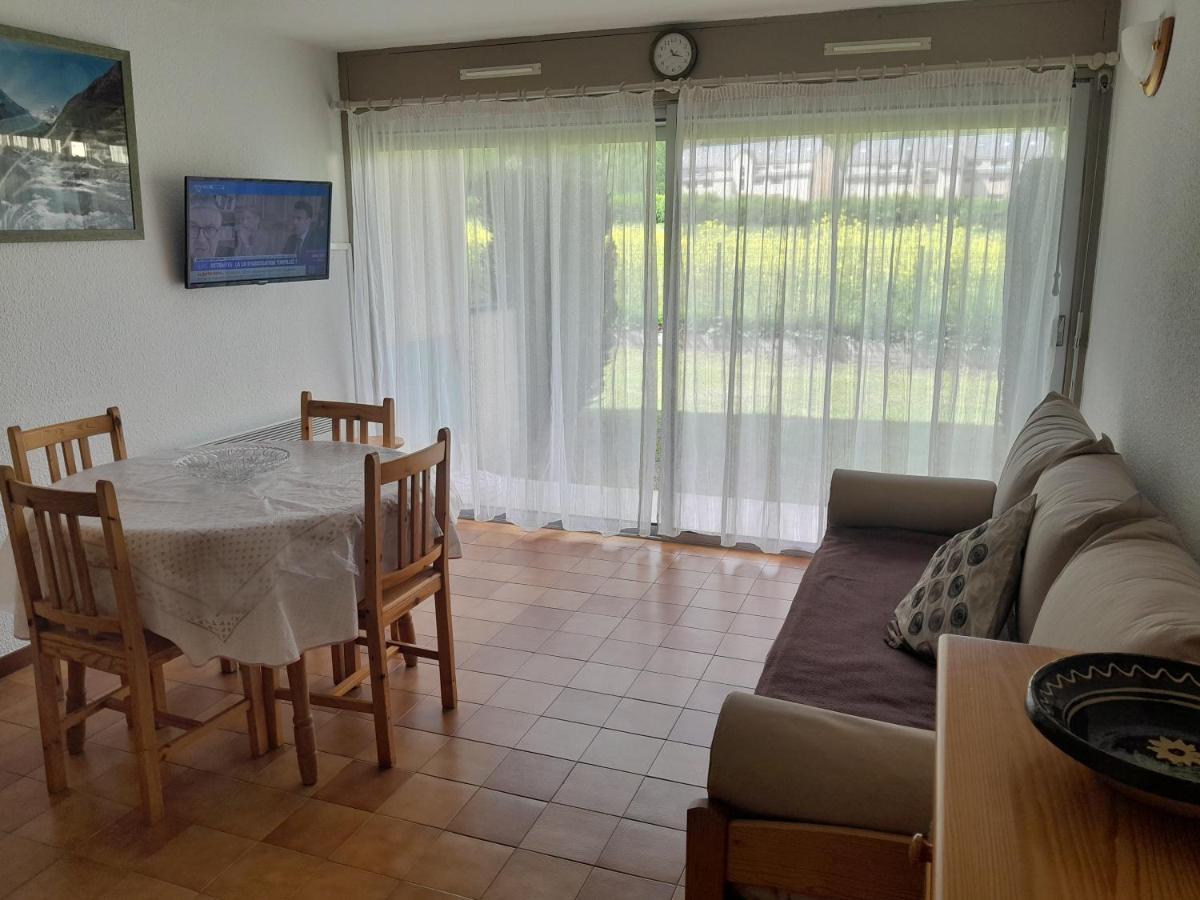 Hountanet Appart 5 Personnes Vue Montagne Avec Jardin Сен-Лари-Сулан Екстериор снимка