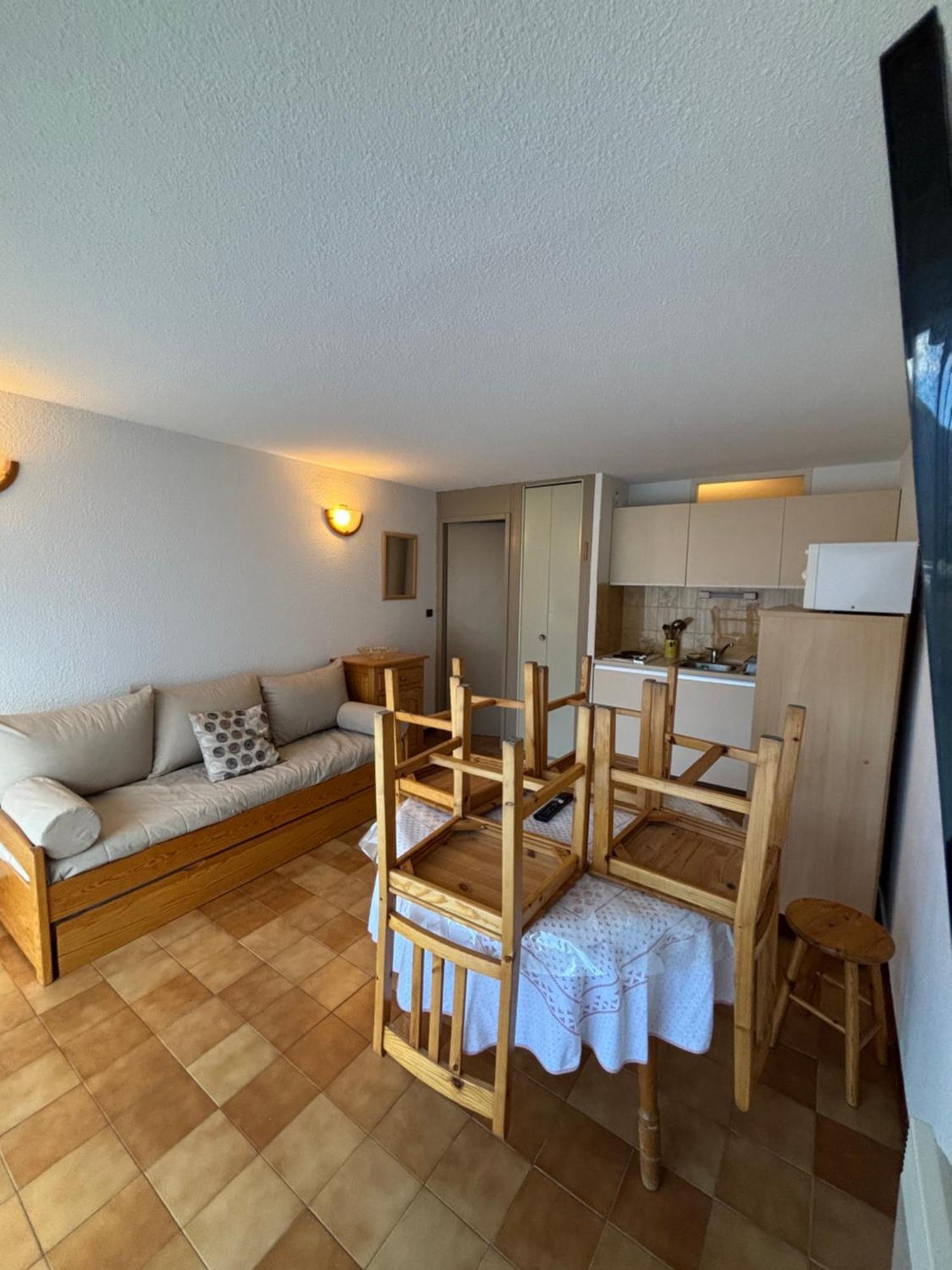 Hountanet Appart 5 Personnes Vue Montagne Avec Jardin Сен-Лари-Сулан Екстериор снимка