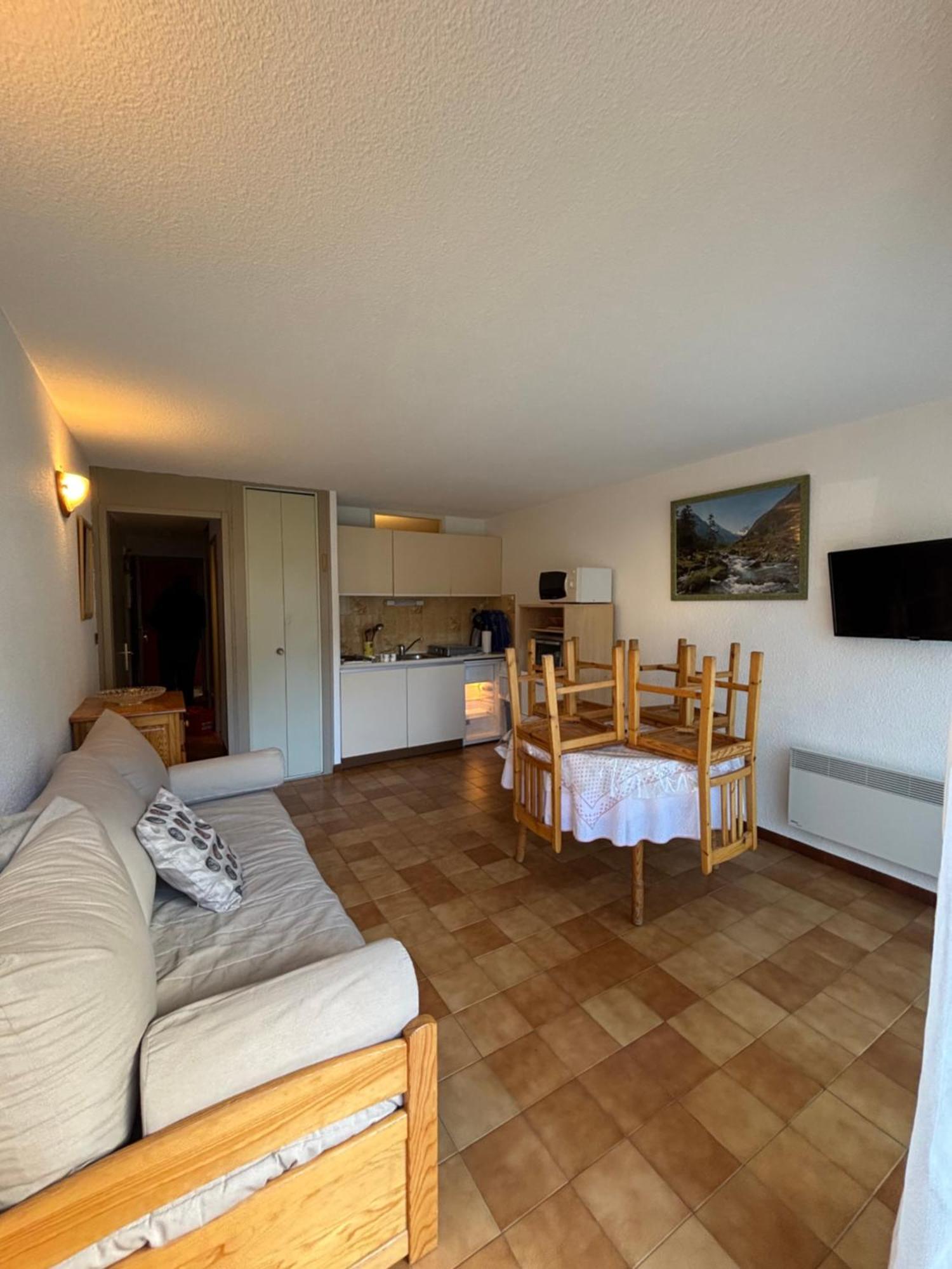 Hountanet Appart 5 Personnes Vue Montagne Avec Jardin Сен-Лари-Сулан Екстериор снимка